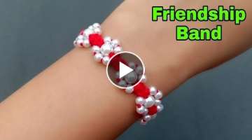 How To Make / Friendship Band